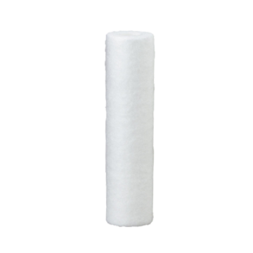 Pentek 5 micron 2.38 x 9.88 in Poly Spun Sediment Water Filter