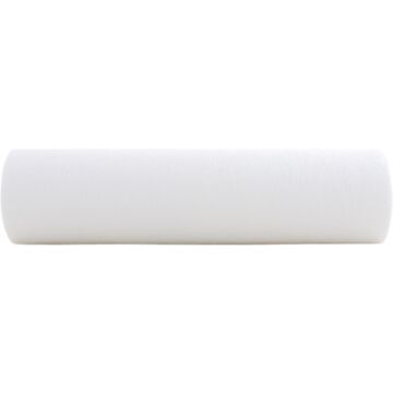 Pentek 25 micron 5 gpm 2.38 x 9.88 in Spun Sediment Water Filter