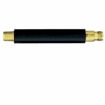 TeeJet 1/4" Male NPS Brass Valve Handle