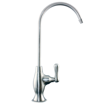 WATTS Reverse Osmosis Faucet (Brushed Nickel)