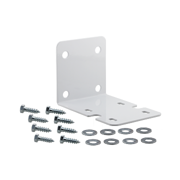 Boshart Industries Mounting Bracket with Screws
