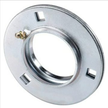 Manitou Manufacturing 3/4 in 3-9/16 in Steel 3-Hole Flangette