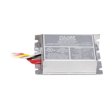 73 W 18-73 W 120 VAC Electronic Ballast