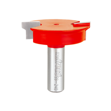 2" (Dia.) Drawer Lock Bit