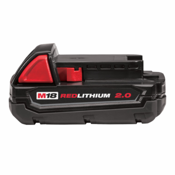 M18™ REDLITHIUM™ 2.0Ah Compact Battery Pack
