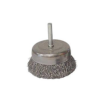 Crimped Wire Cup Brushes-36030