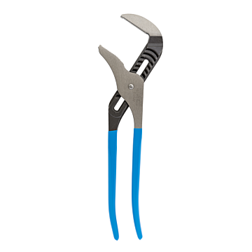 Channellock 20" Tongue & Groove, Straight Jaw, BIG AZZ®