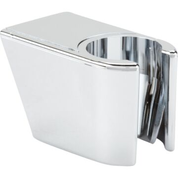 Do it Best Shower Bracket Wall Mount Chrome