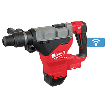 M18 FUEL™ 1-3/4 in. SDS Max Rotary Hammer with One Key™