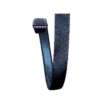 Timken Belts AK 50-1/2 in Fabric/Rubber V-Belt