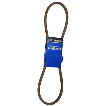 Timken Belts AK 80.8 in Fabric/Rubber V-Belt