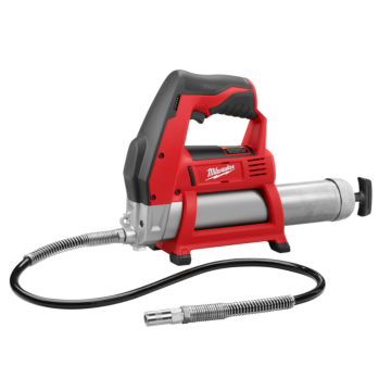 Milwaukee M12™ Cordless LITHIUM-ION Grease Gun