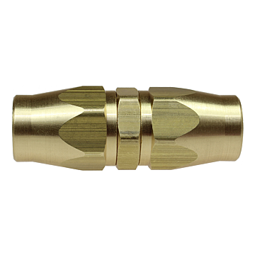 Reusable Flexeel Splicer, 5/16" ID x .473" OD