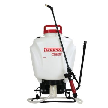 Chapin ProSeries 4 Gal. Backpack Sprayer