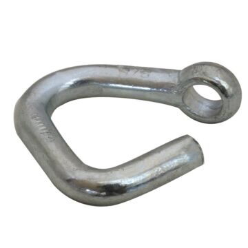 Fehr 7/16 in Cold Shut Link