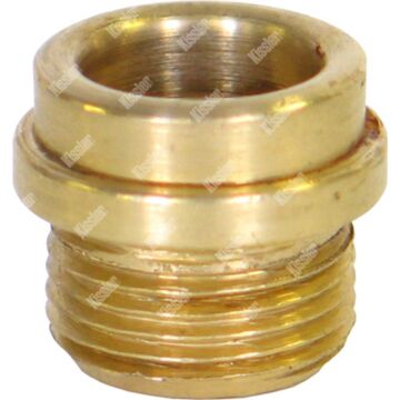 Kissler 1/2 in-27 1/2 in Eljer Bibb Seat