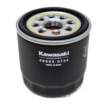 Kawasaki Oil Filter