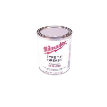 Grease 1 lb. Type J