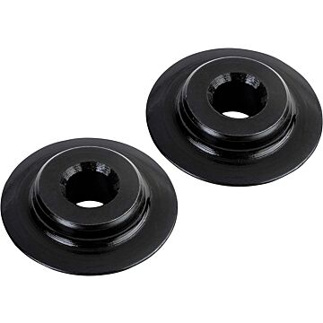 Superior Tool 1/2 in Black Cutter Wheel