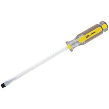 Do it Best 3/8 In. x 8 In. Slotted Screwdriver