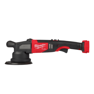 Milwaukee M18 FUEL™ 21mm Random Orbital Polisher