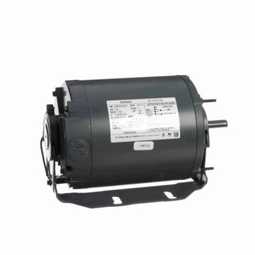 PEMS Motor 1/3hp 1725rpm 115/230V