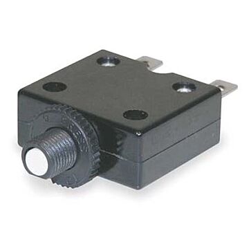 0.208333333333333 125/250 VDC 1 ph Circuit Breaker