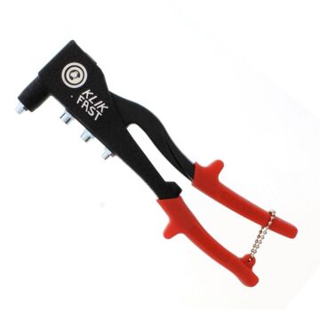 Marson® 3/32 - 3/16 in Rivet Tool