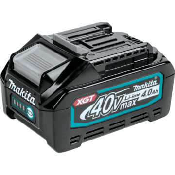 Makita 40V max XGT® Brushless Cordless Recipro Saw Kit (4.0Ah)