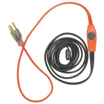 Easy Heat 3 Ft. 120V Pipe Heating Cable