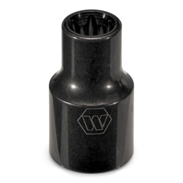 3/8" Drive Standard Torx® Socket - E-16