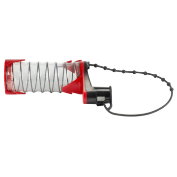 Milwaukee SDS Plus DUST TRAP™ Drilling Shroud Bulk 10
