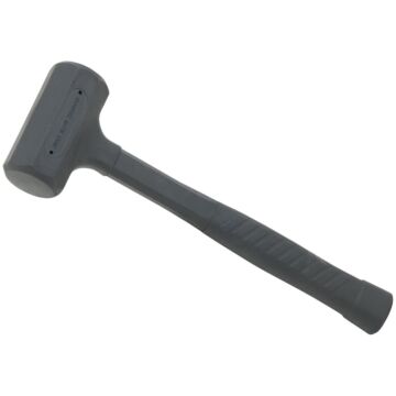 Do it Best 32 Oz. Dead Blow Hammer with Slip Resistant Grip