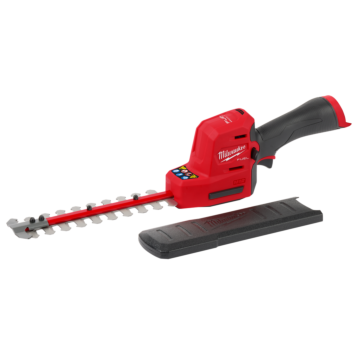 Milwaukee M12 FUEL™ 8" Hedge Trimmer