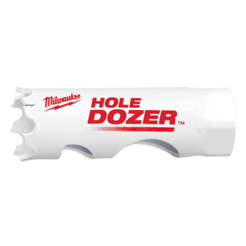 3/4" HOLE DOZER™ Bi-Metal Hole Saw