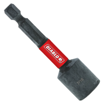 Magnetic Nut Setter