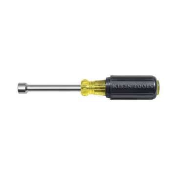 Klein Tools 3/8-Inch Magnetic Tip Nut Driver