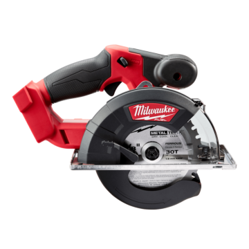 Milwaukee M18 FUEL™ Metal Cutting Circular Saw