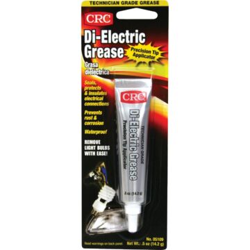 CRC 0.5 Oz. Tube Di-Electric Grease