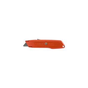 STANLEY Self-Retracting Safety Utility Knife