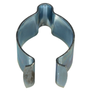 Center Mt Clip, 7/8