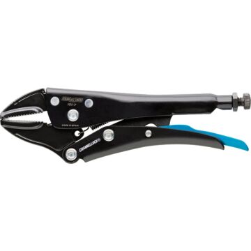 Channellock 7 In. Straight Jaw Locking Pliers