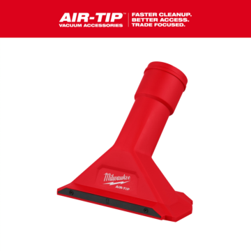 Milwaukee AIR-TIP™ 2 1/2" Magnetic Utility Nozzle