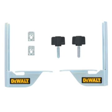 DEWALT Miter Saw Crown Stops