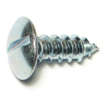 Auto Tr Screw, #14 x 3/4