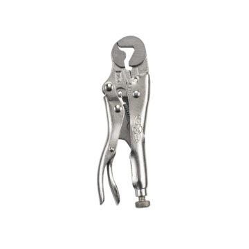 IRWIN Vise-Grip Original Locking Wrench With Wire Cutter (Item #