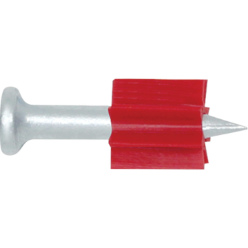 Powers Fasteners DEWALT .300 Head Pin 1In