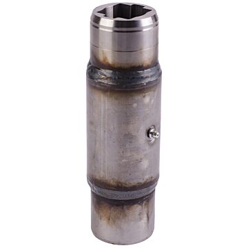 Weasler 44 & 55 Series Slip Sleeve, for 1/5/16" Square Shaft