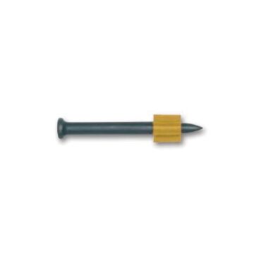Powers Fasteners 0.181 in 0.15 in 1-7/8 in BlackCoating Powder Drive Pin