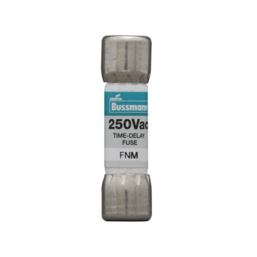 Bussmann Tube Fuse